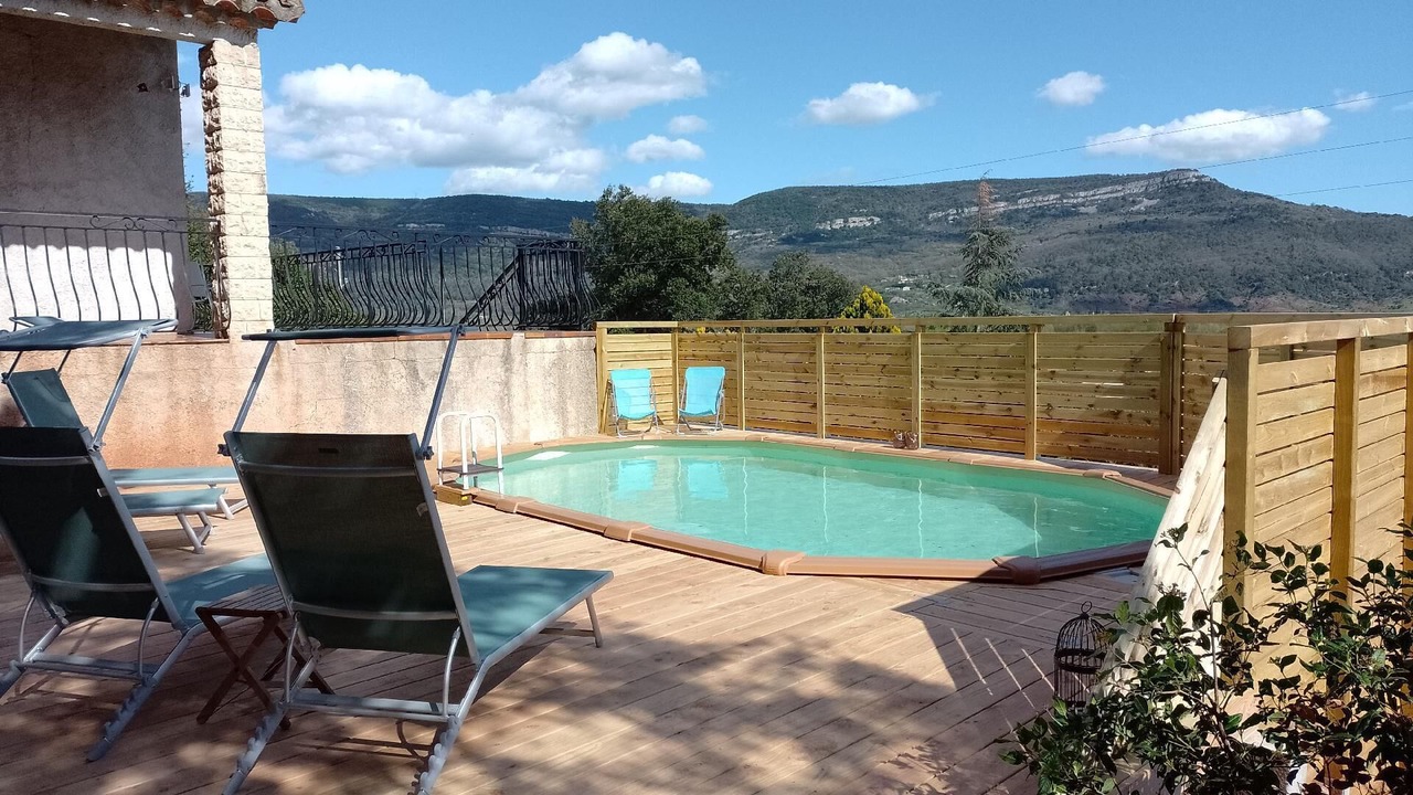 Photo of Outdoor in La Tour-Sur-Orb