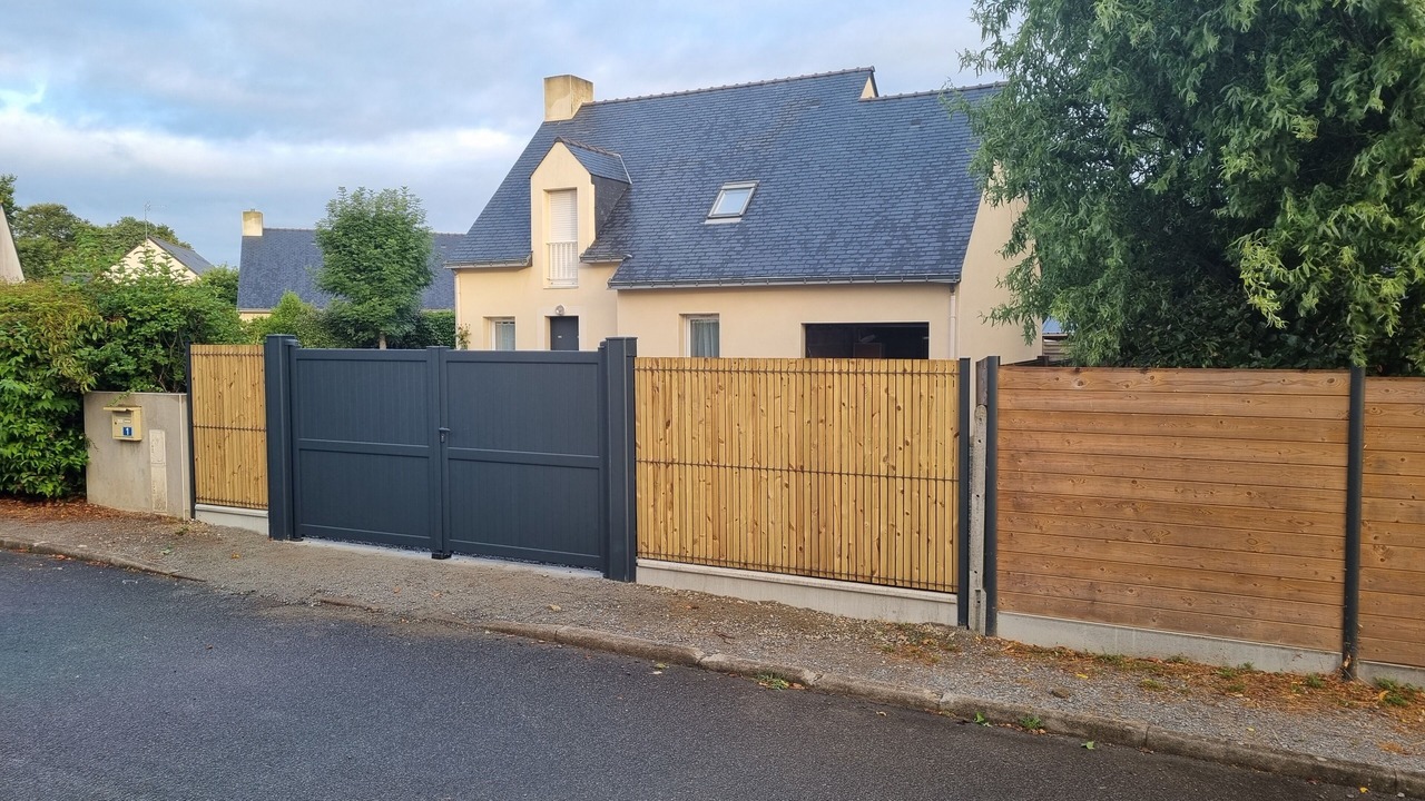 Photo of Outdoor in Saint-Molf