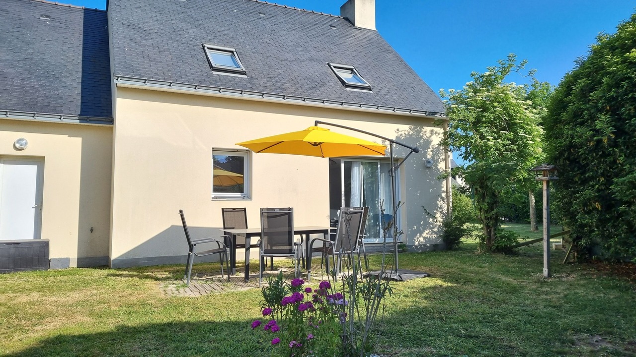 Photo of Outdoor in Saint-Molf