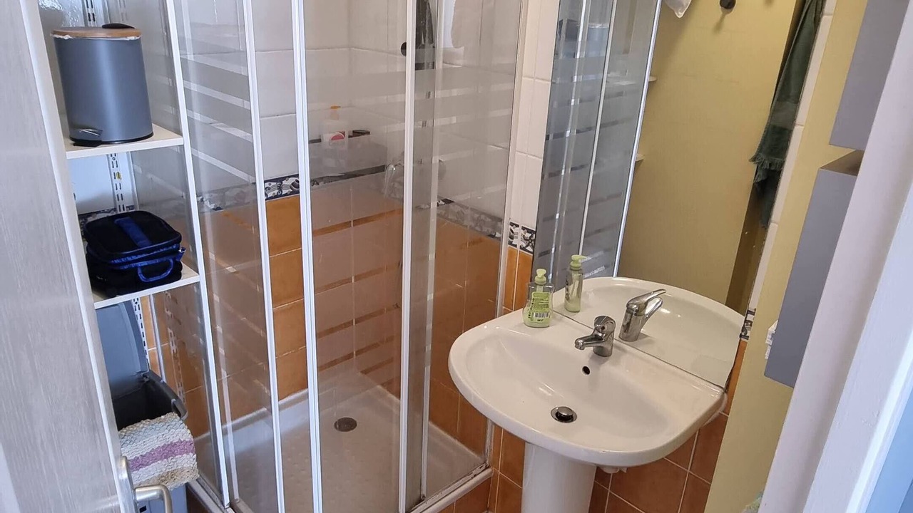 Photo of Bathroom in Saint-Molf