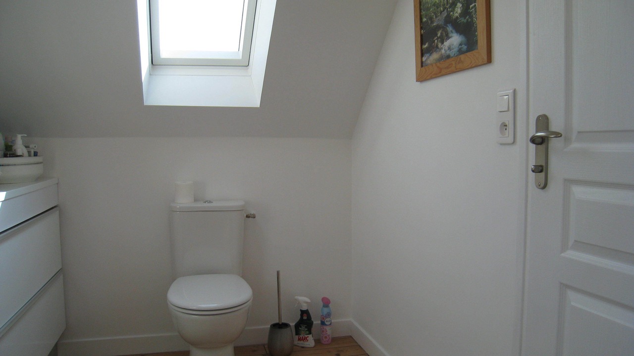 Photo of Bathroom in Sizun