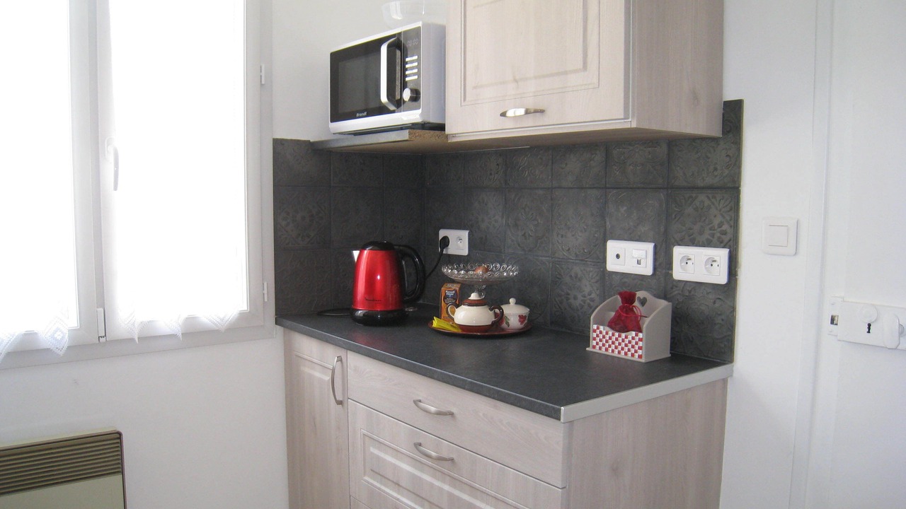 Photo of Kitchen in Sizun