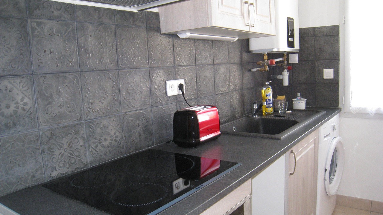 Photo of Kitchen in Sizun