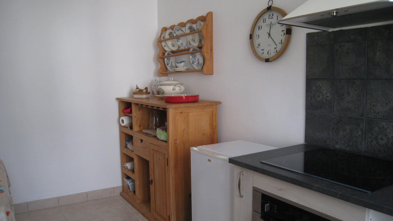 Photo of Kitchen in Sizun