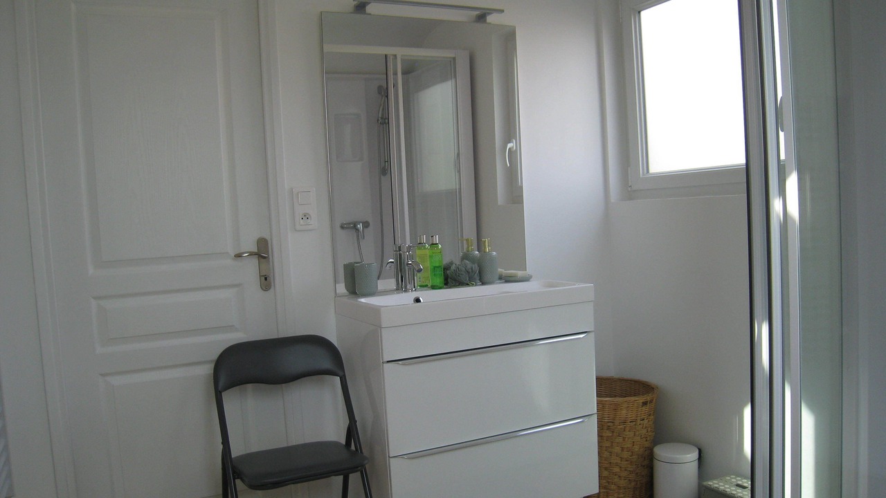 Photo of Bathroom in Sizun