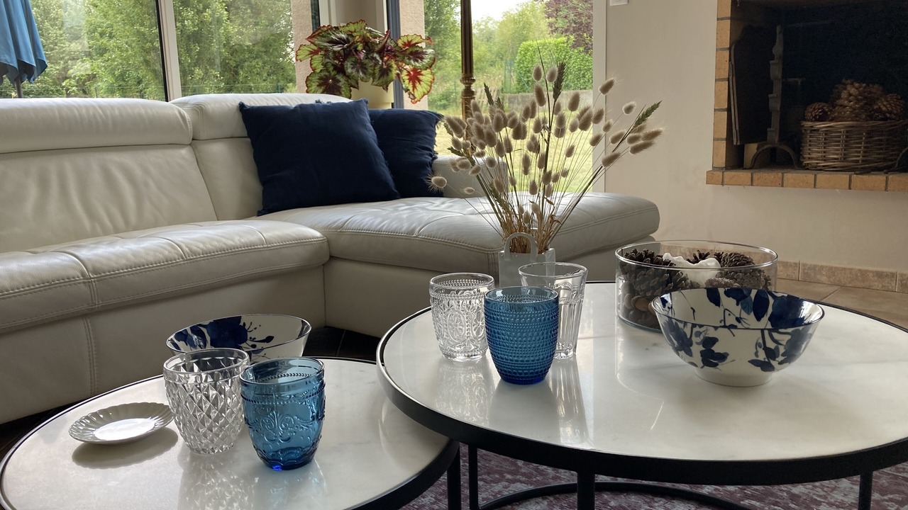 Photo of Livingroom in Erquy