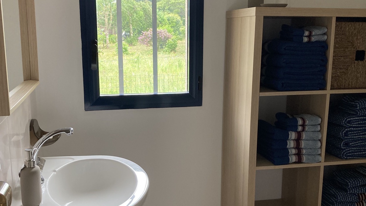 Photo of Bathroom in Erquy