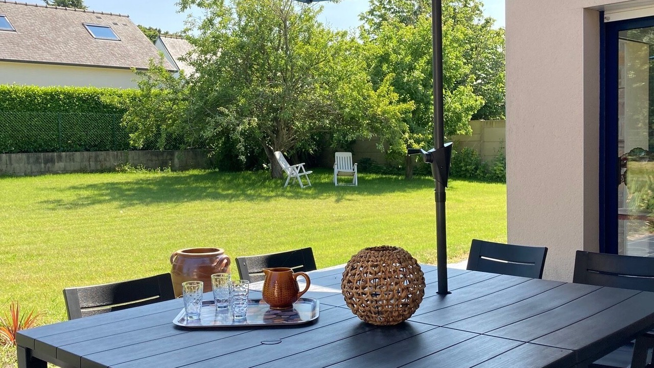 Photo of Outdoor in Erquy