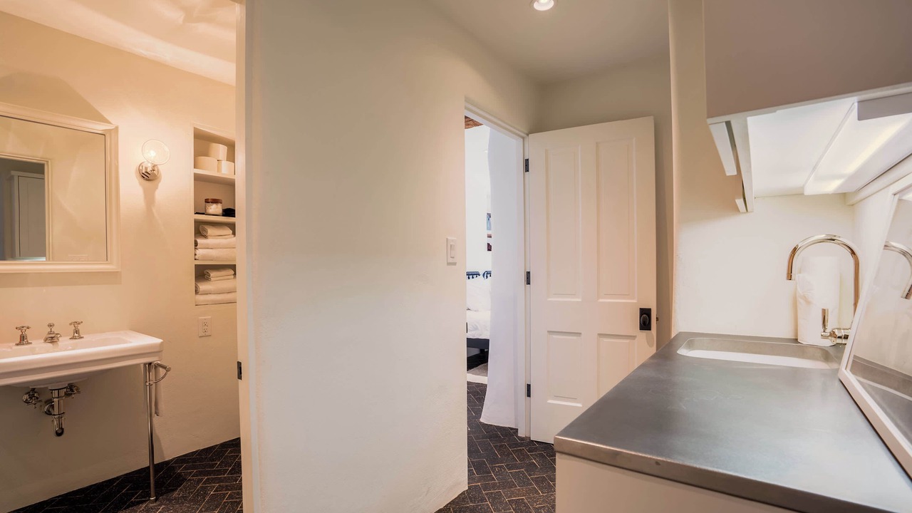 Photo of Bathroom in Historic Eastside