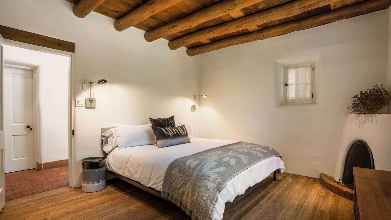 Photo of Bedroom in Historic Eastside