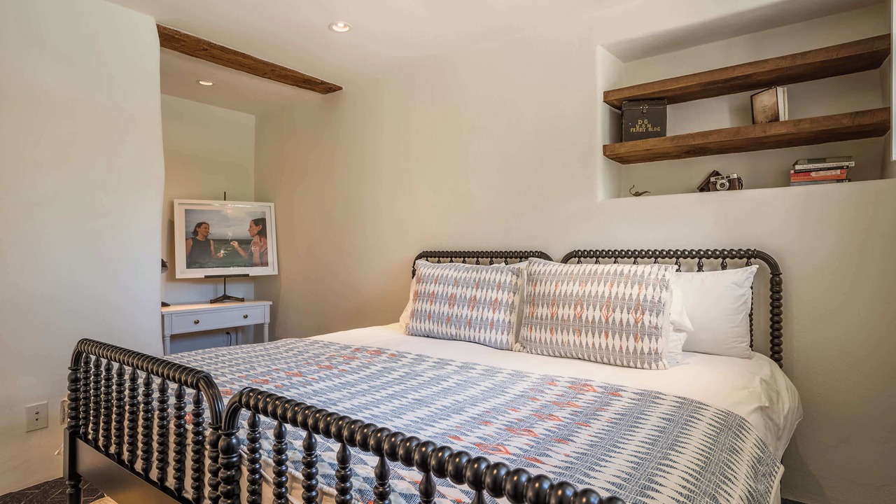 Photo of Bedroom in Historic Eastside
