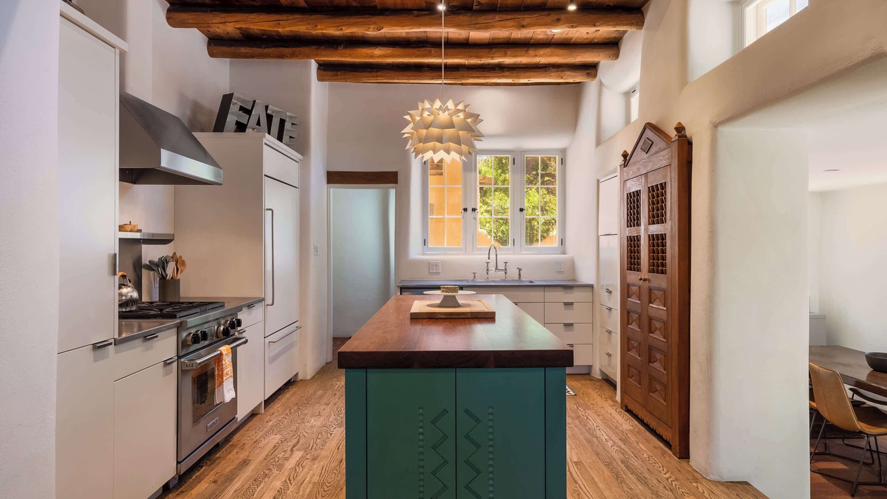 Photo of Kitchen in Historic Eastside