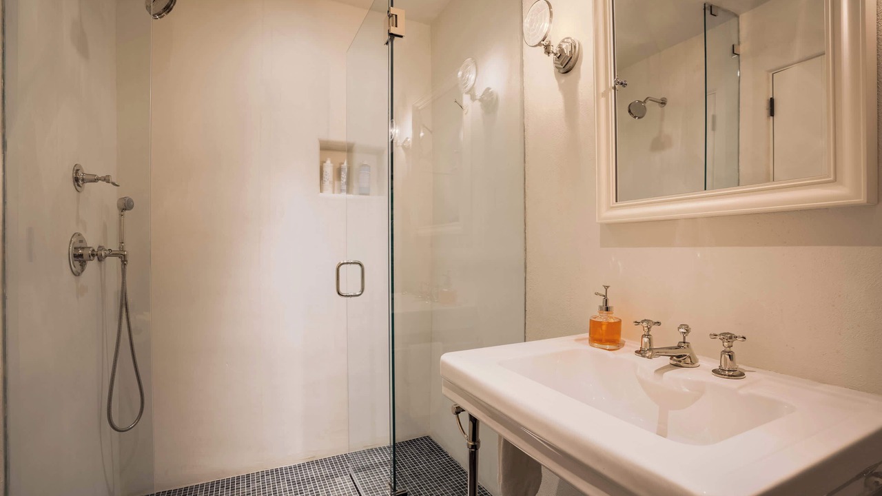 Photo of Bathroom in Historic Eastside
