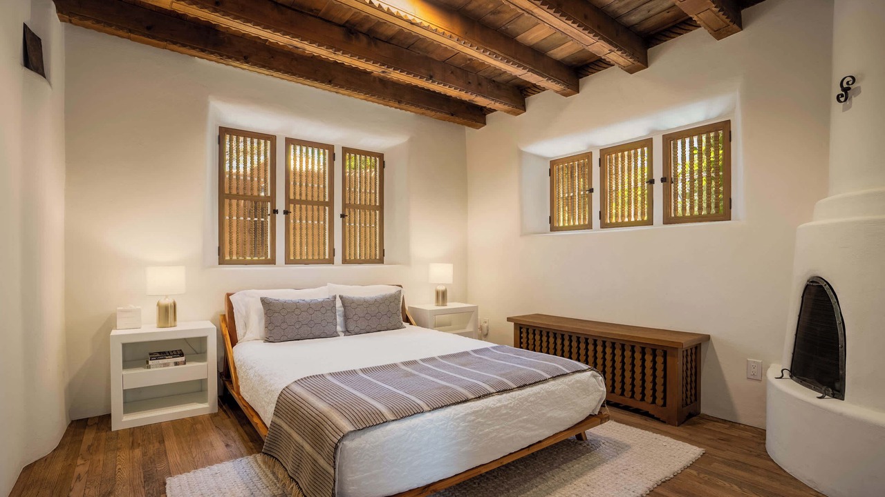 Photo of Bedroom in Historic Eastside