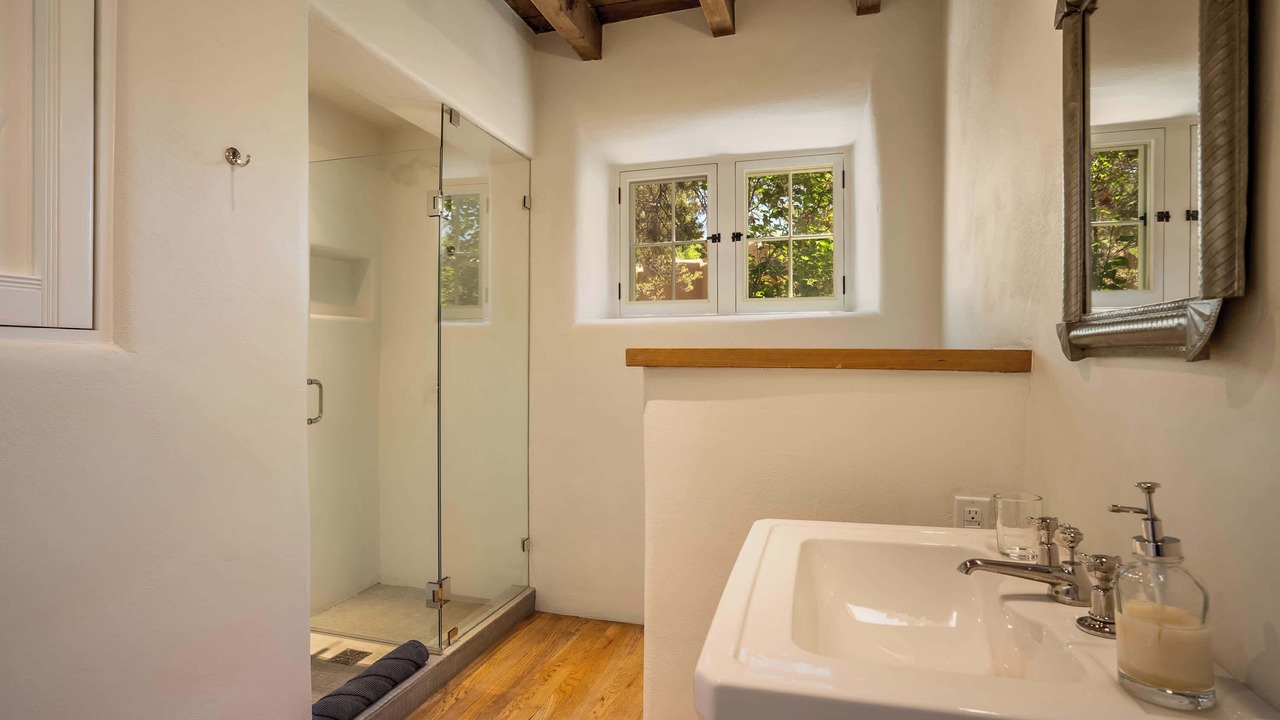 Photo of Bathroom in Historic Eastside