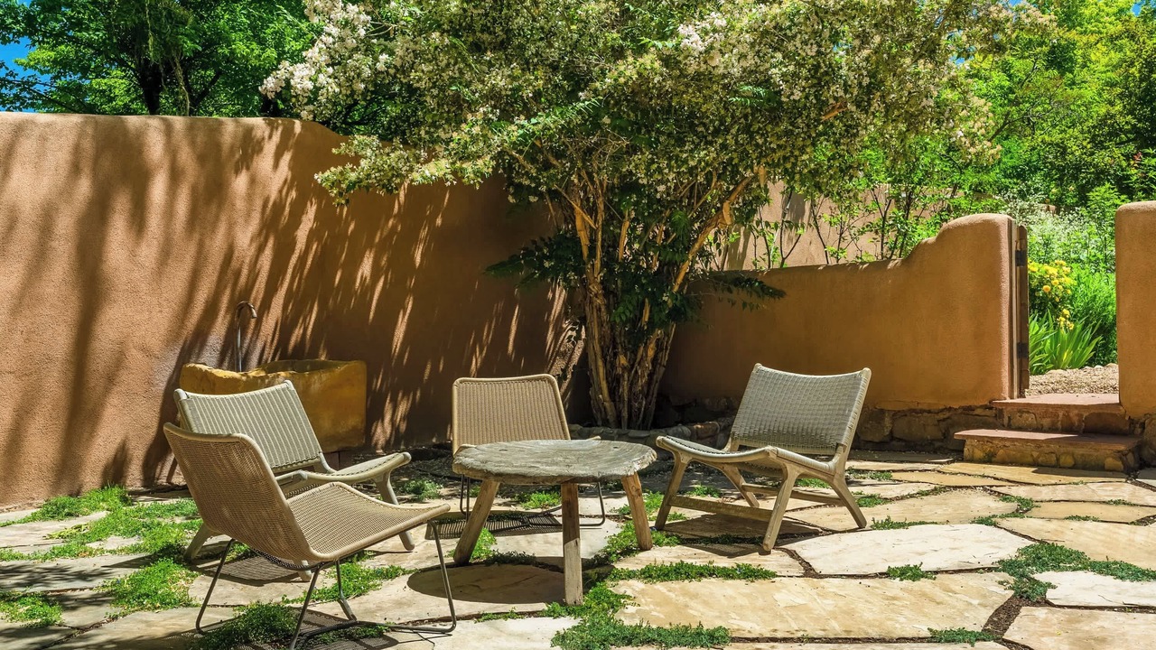 Photo of Patio Balcony in Historic Eastside