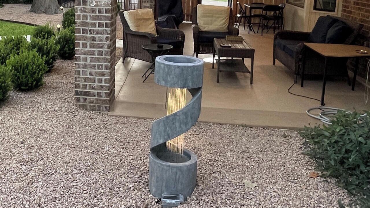 Photo of Outdoor in Georgetown