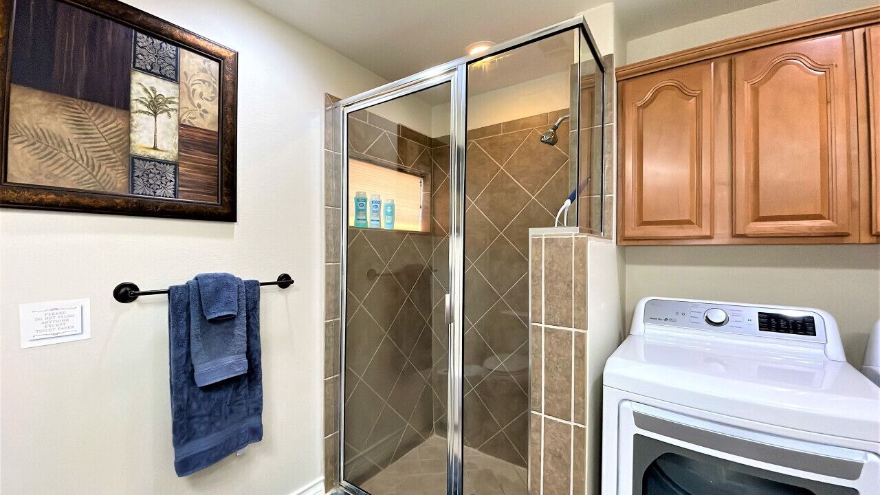 Photo of Bathroom in Georgetown