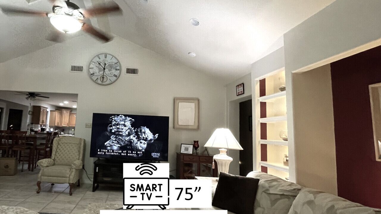 Photo of Bedroom in Georgetown