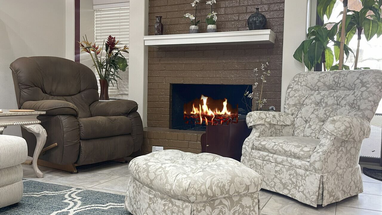 Photo of Livingroom in Georgetown