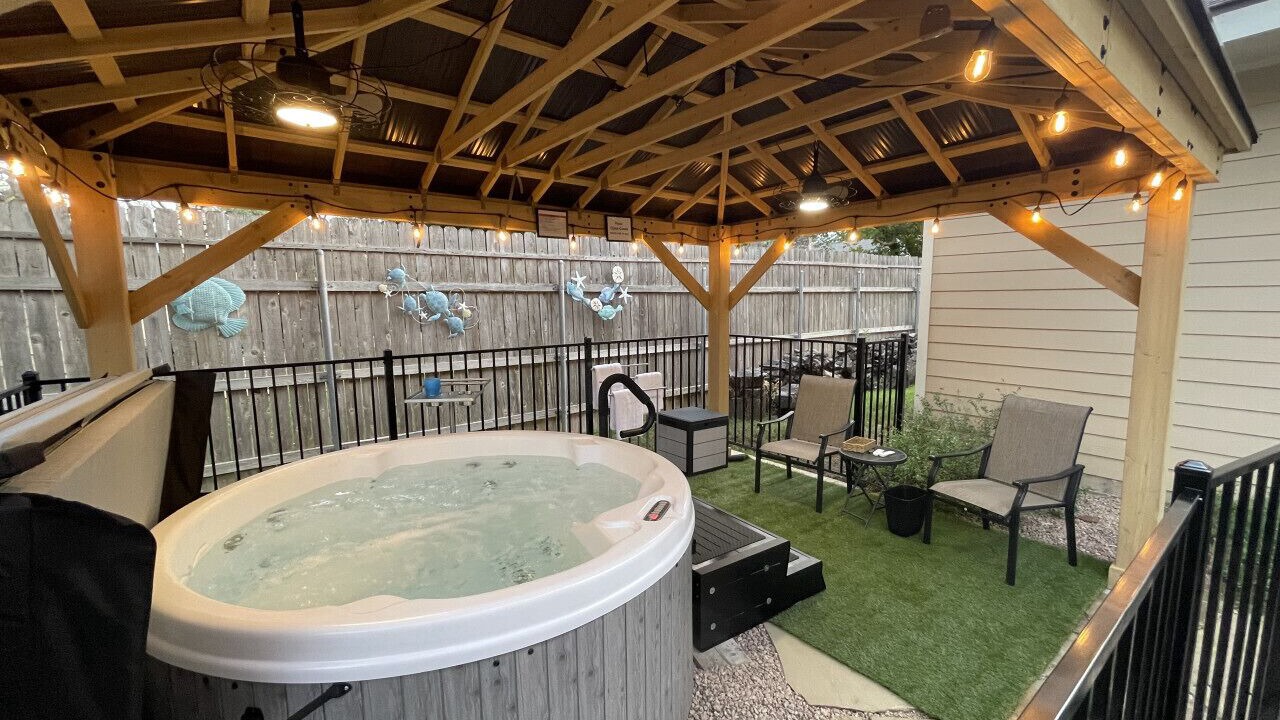 Photo of Outdoor in Georgetown