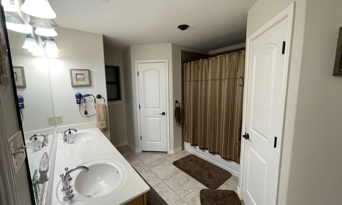 Photo of Bathroom in Georgetown