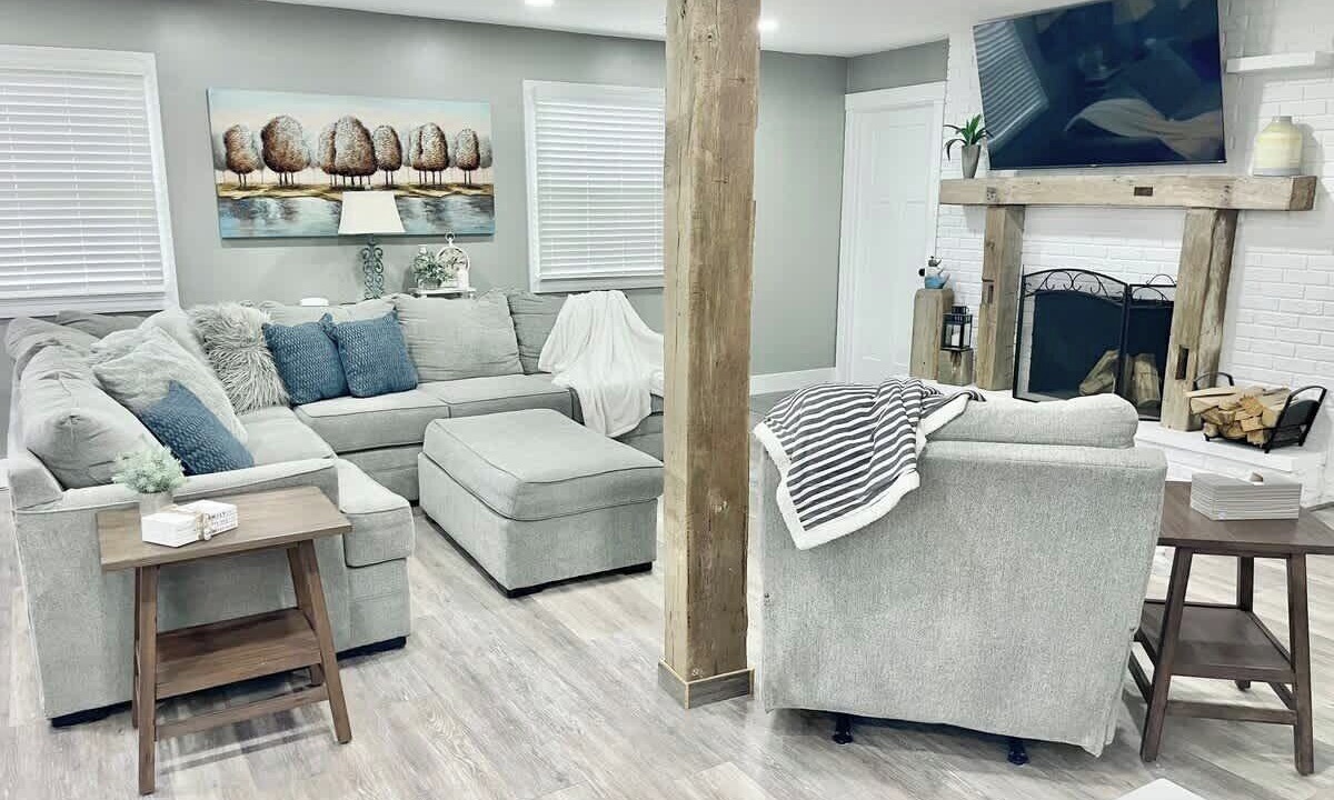 Photo of Livingroom in Greenwood
