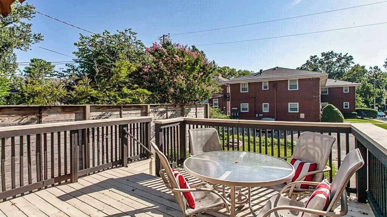 Photo of Outdoor in Bonnycastle