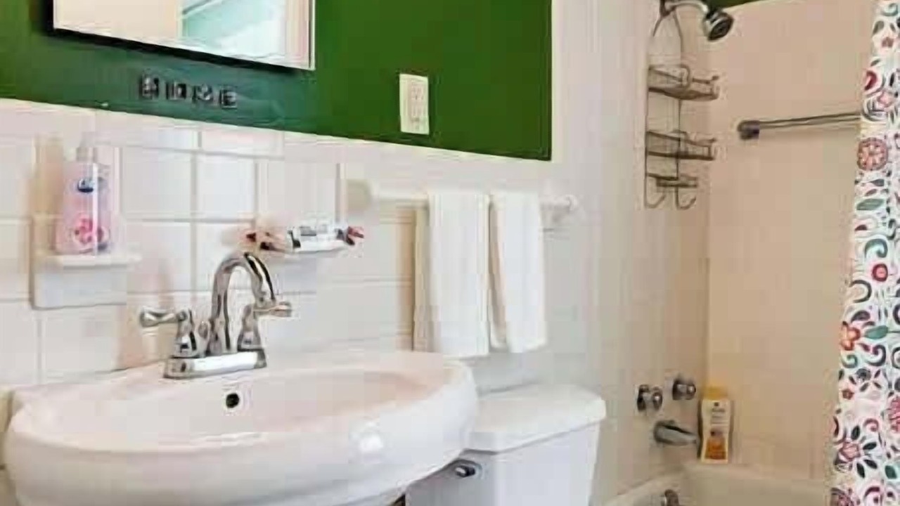 Photo of Bathroom in Bonnycastle