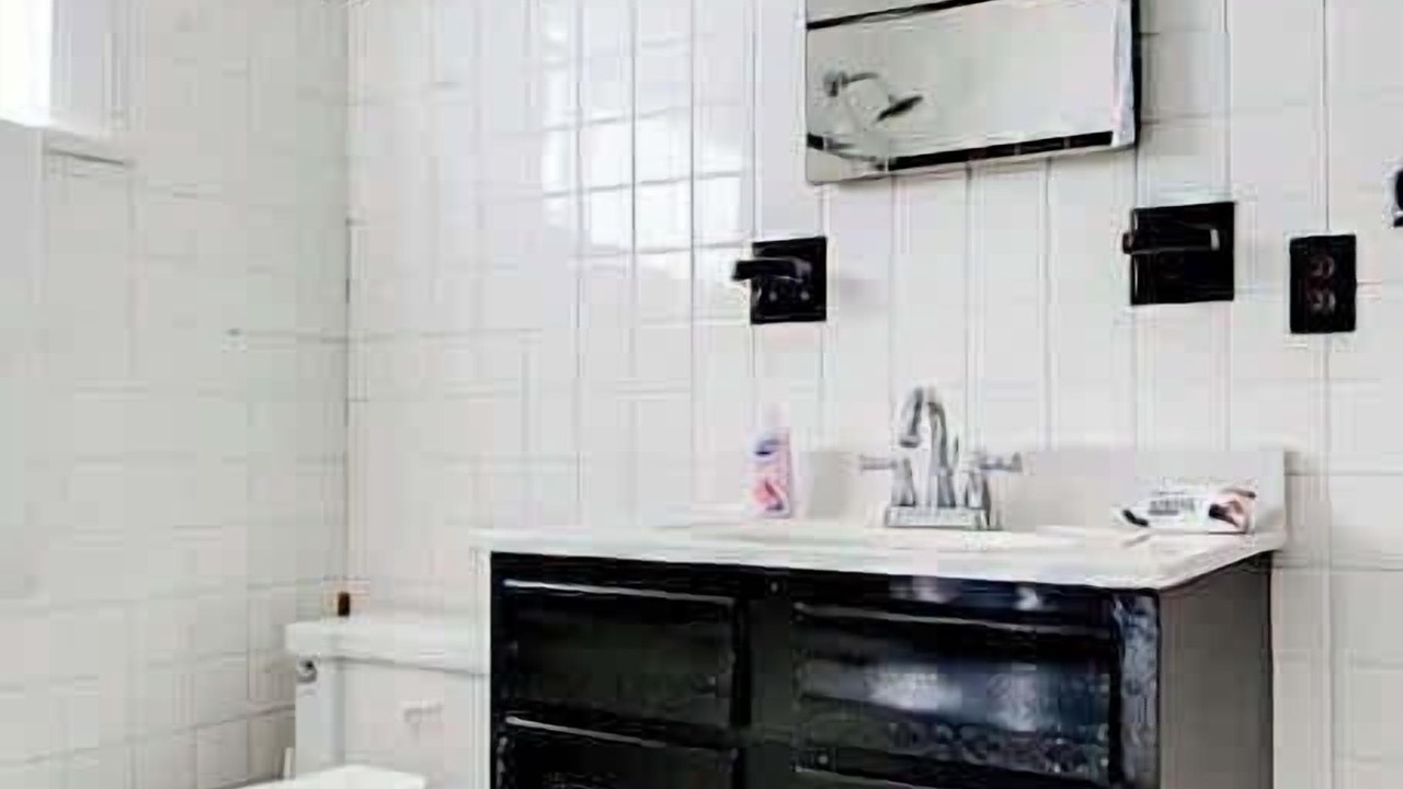 Photo of Bathroom in Bonnycastle