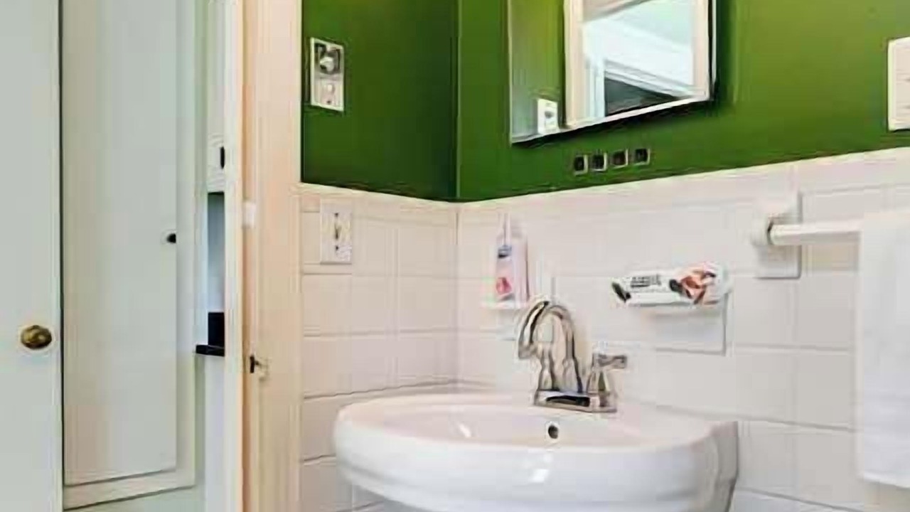 Photo of Bathroom in Bonnycastle