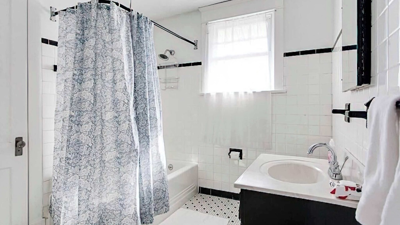 Photo of Bathroom in Bonnycastle