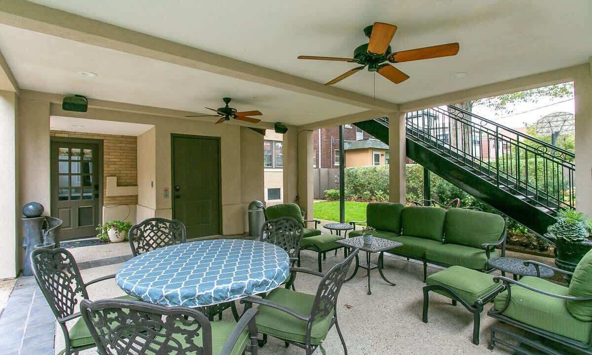 Photo of Outdoor in Cherokee Triangle