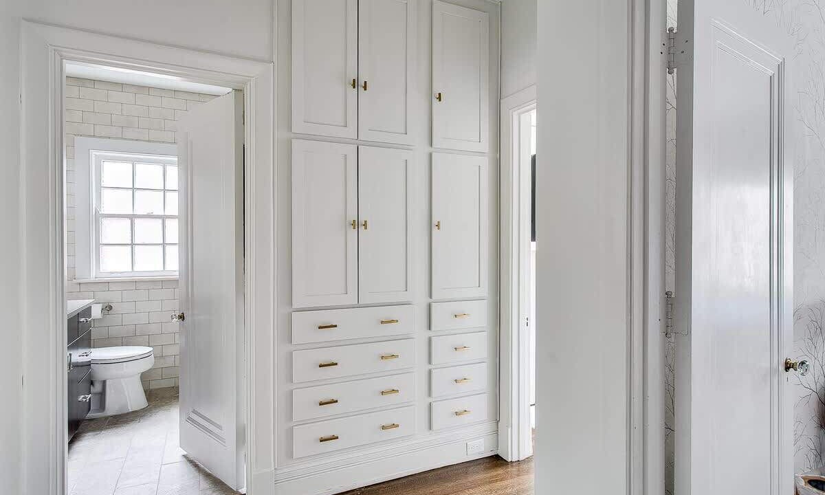 Photo of Bathroom in Cherokee Triangle