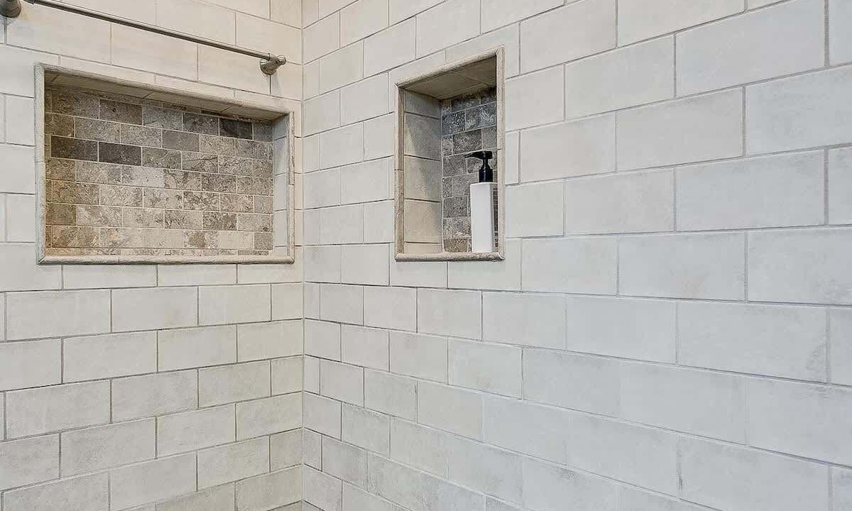 Photo of Bathroom in Cherokee Triangle