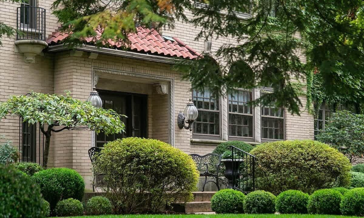 Photo of Outdoor in Cherokee Triangle