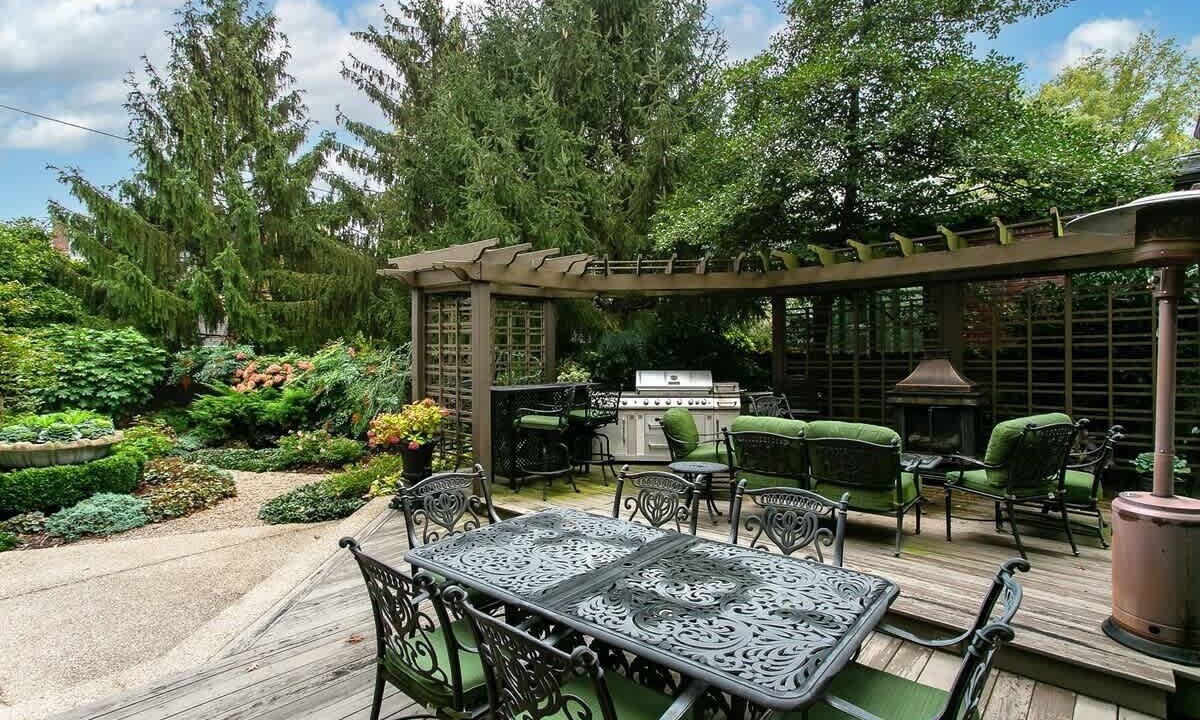 Photo of Outdoor in Cherokee Triangle