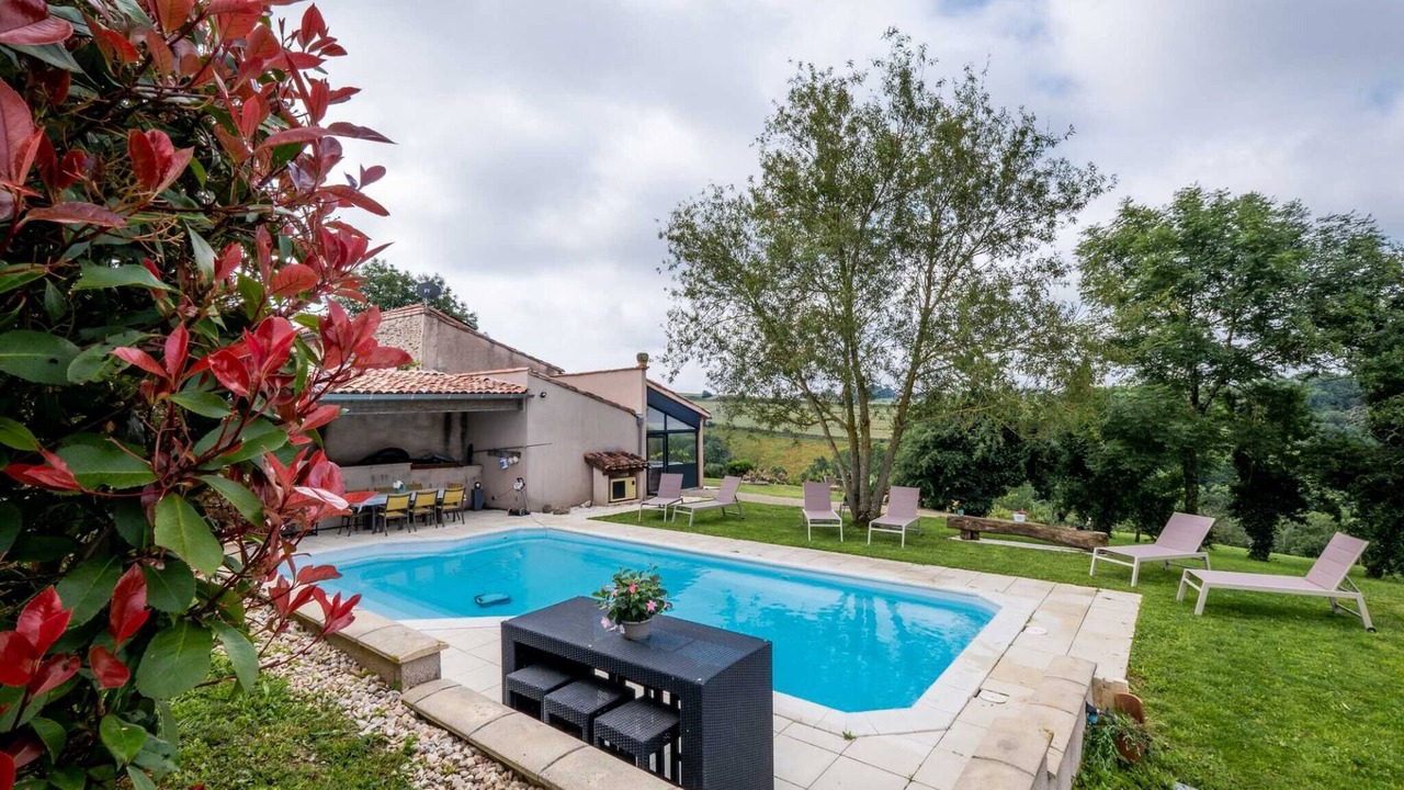 Photo of Outdoor in Teillet