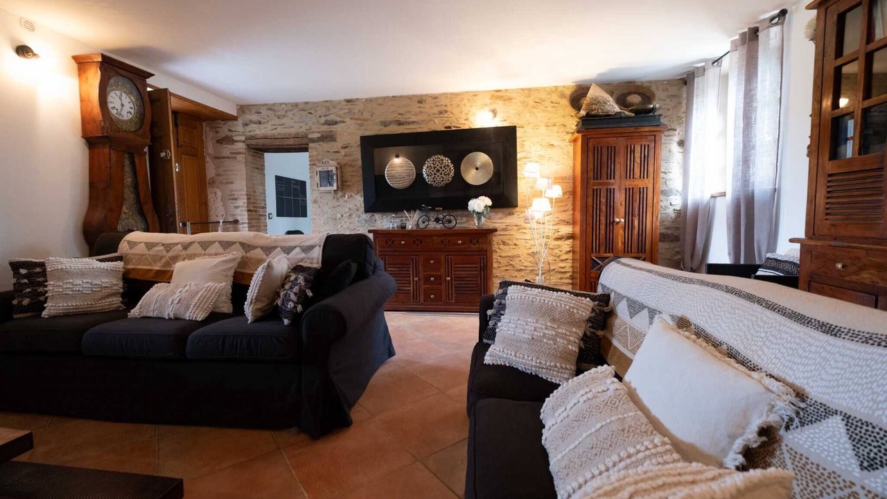 Photo of Bedroom in Teillet