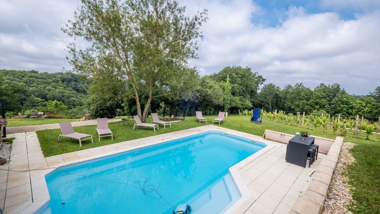 Photo of Outdoor in Teillet