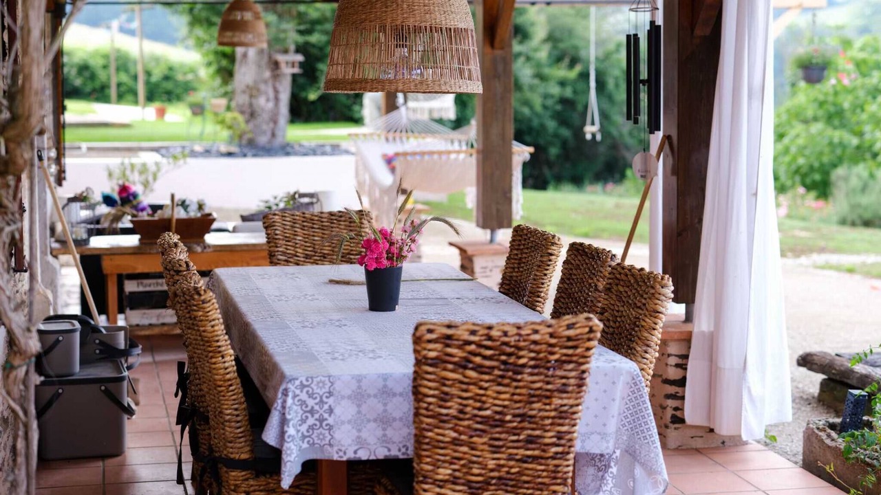 Photo of Outdoor in Teillet