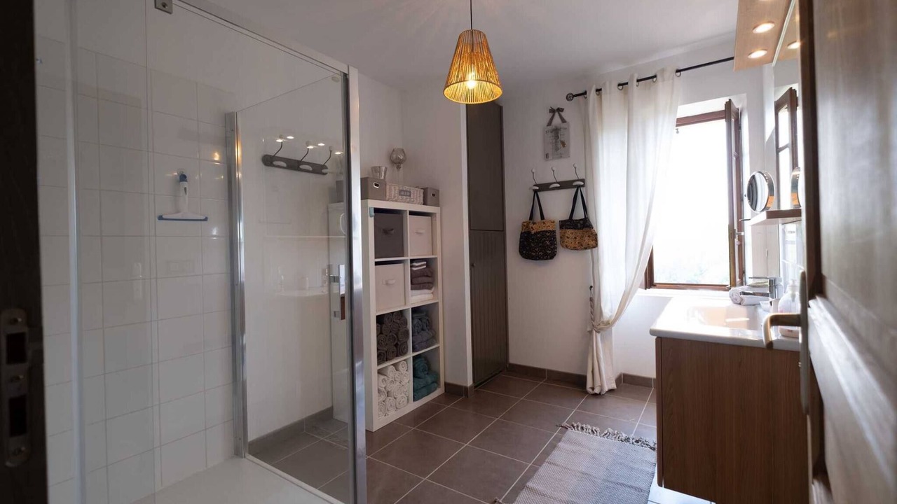 Photo of Bathroom in Teillet