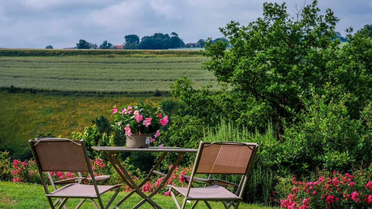 Photo of Outdoor in Teillet