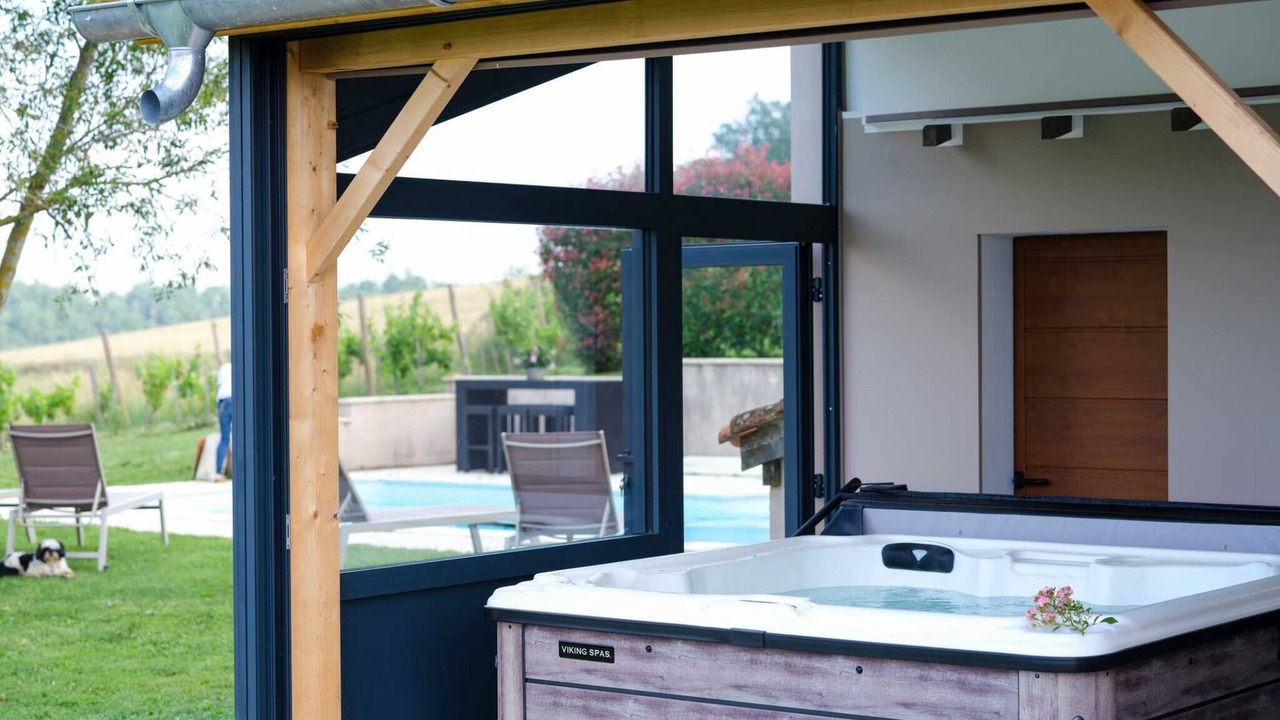 Photo of Outdoor in Teillet