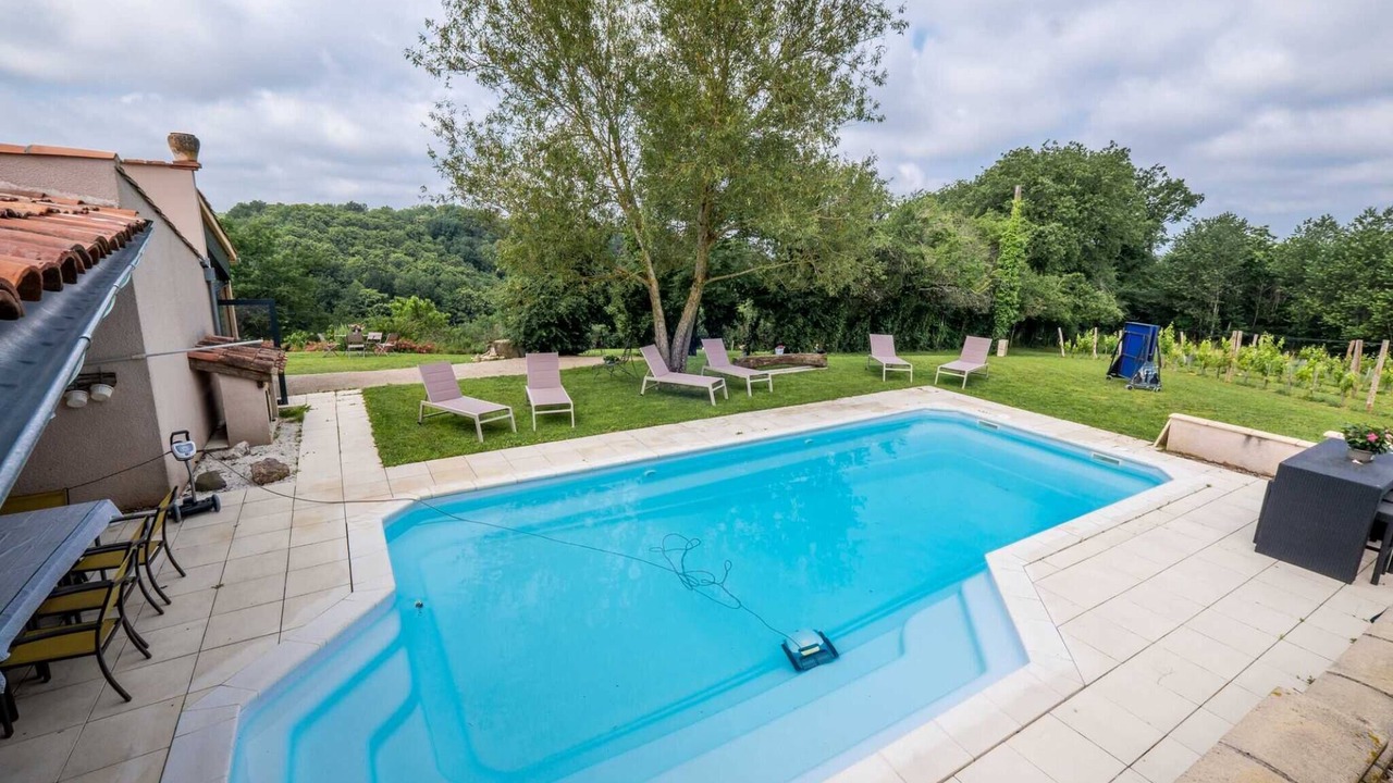 Photo of Outdoor in Teillet
