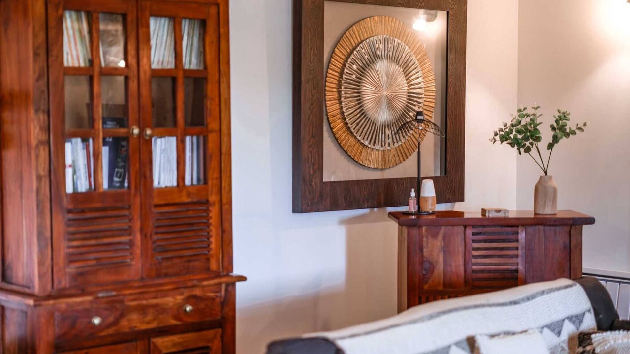 Photo of Bedroom in Teillet