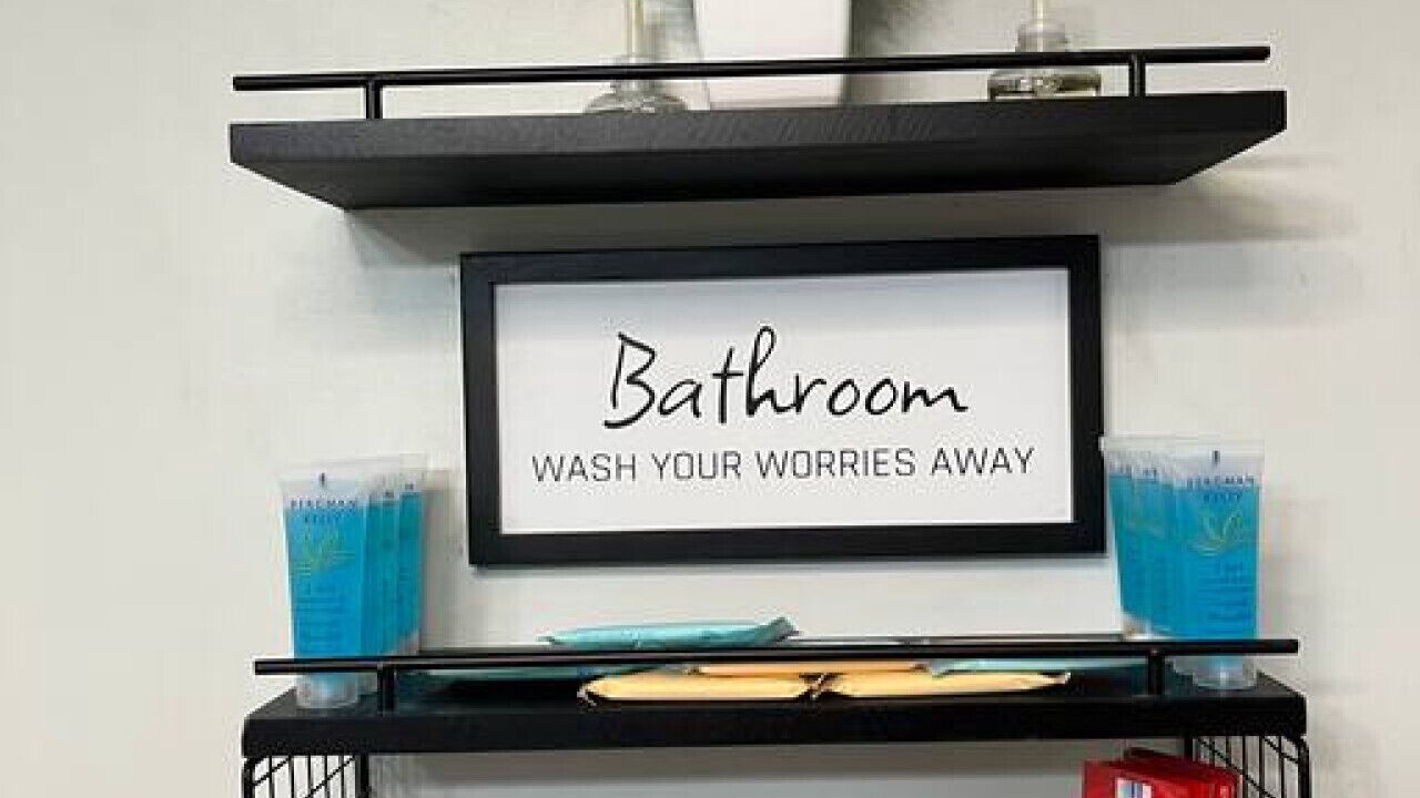 Photo of Bathroom in Stephentown