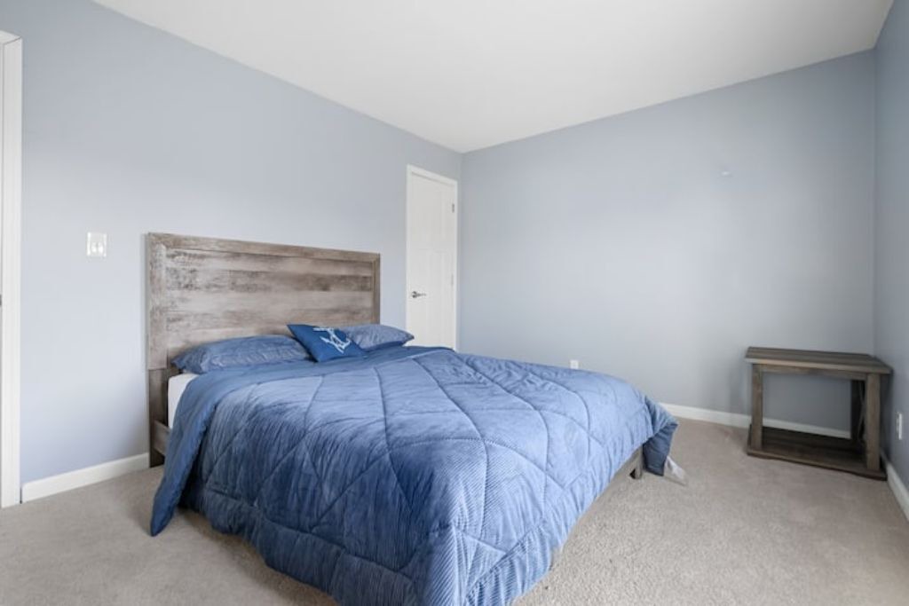 Photo of Bedroom in Syracuse