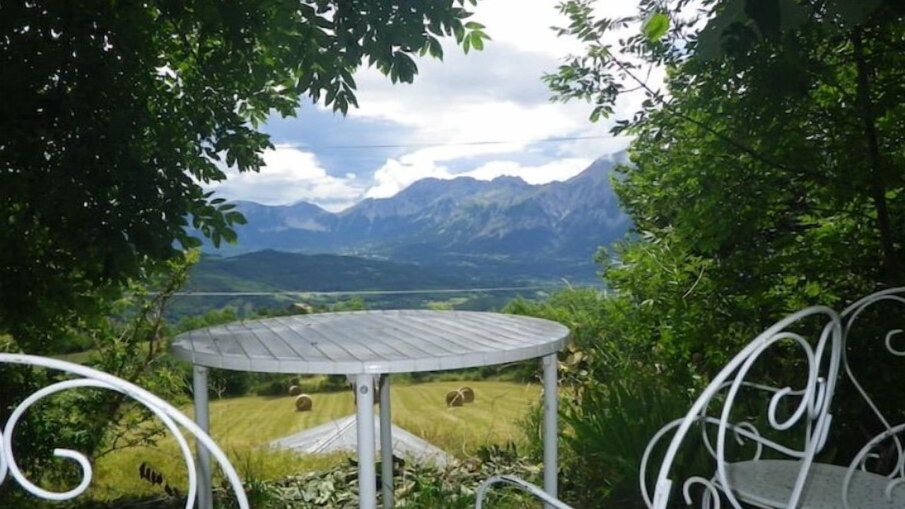 Photo of Outdoor in Saint-Firmin