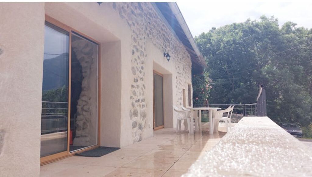 Photo of Outdoor in Saint-Firmin